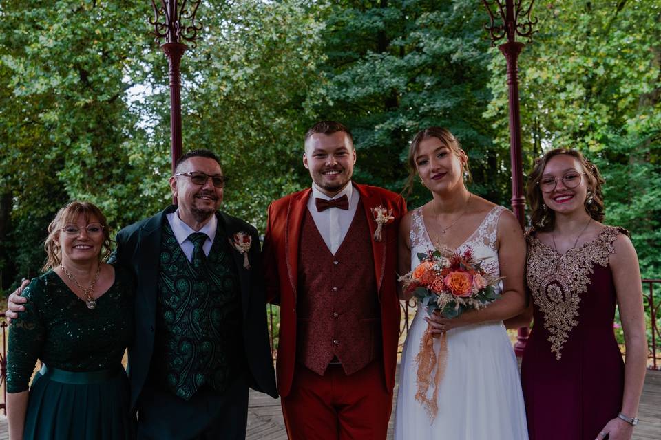 Mariage