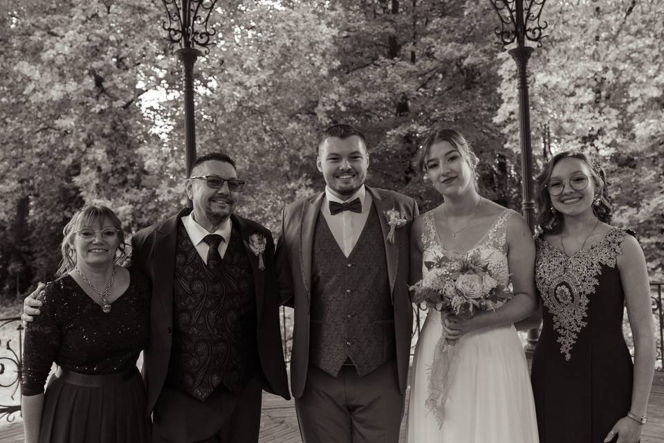 Mariage