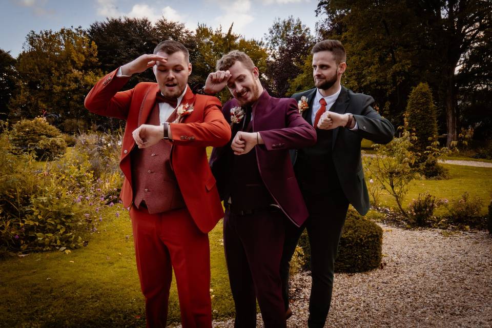 Mariage