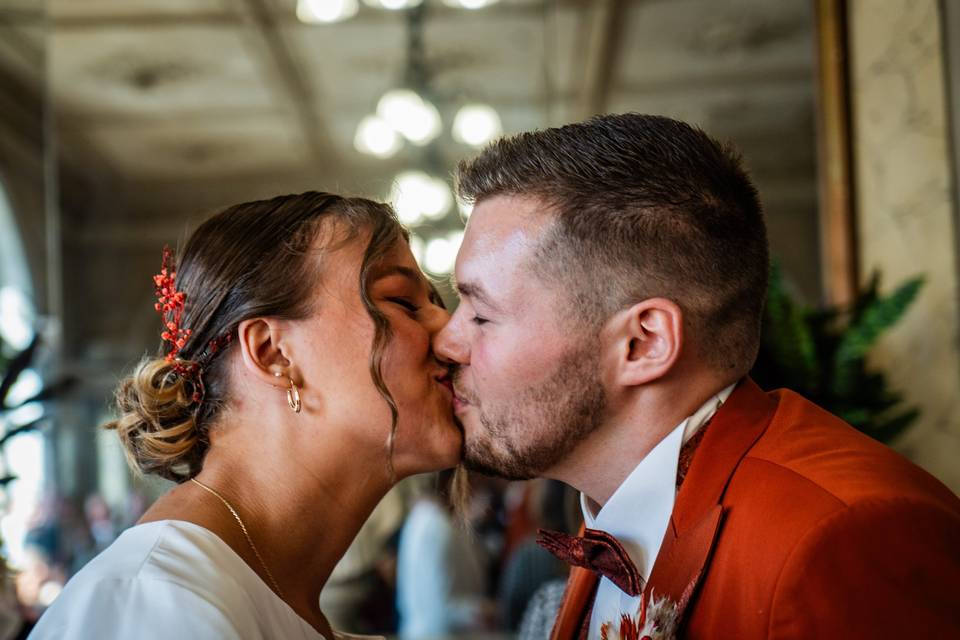 Mariage