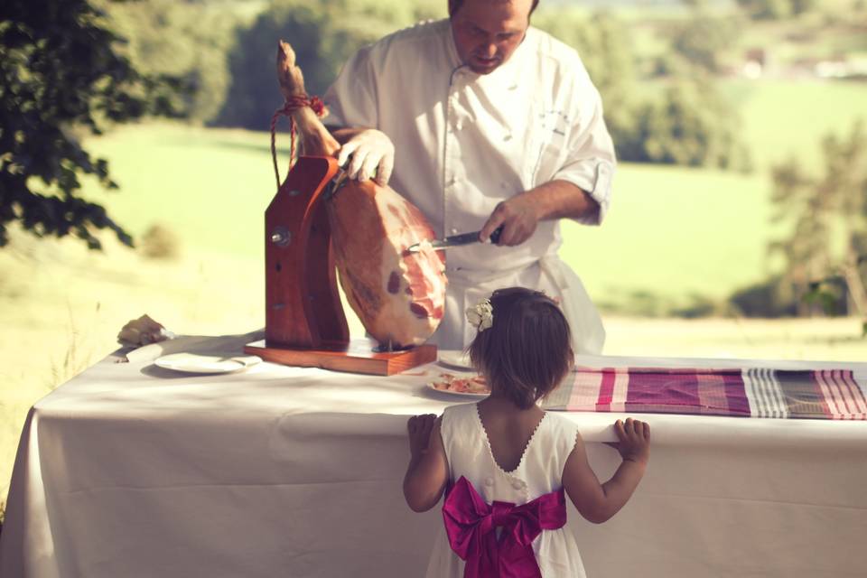 La petite gourmande