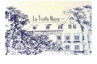 La Truffe Noire logo