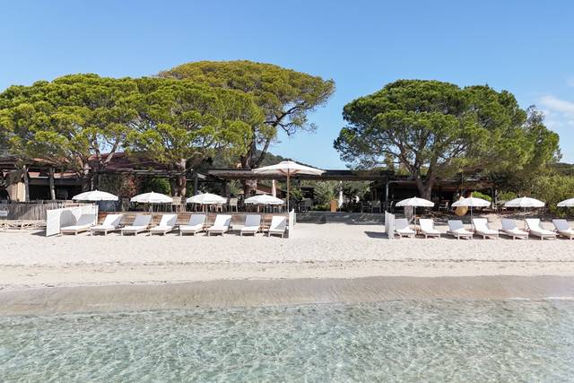 Bar Plage