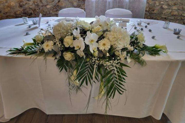 Centre de table