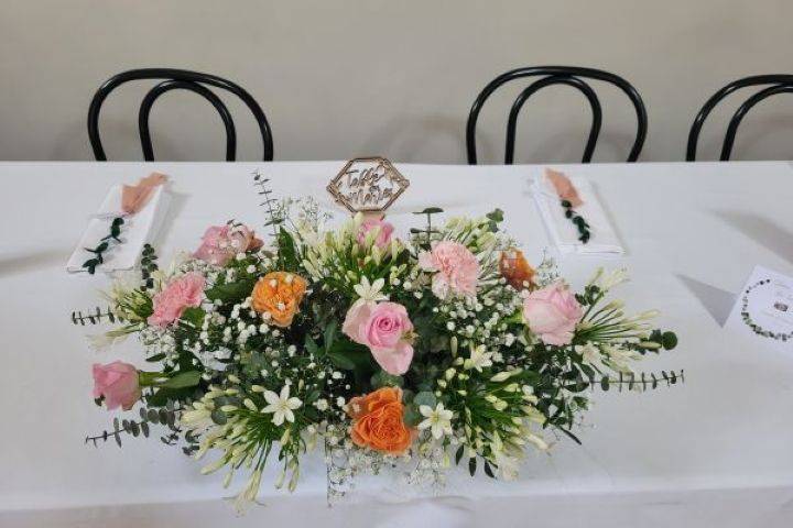 Centre de table