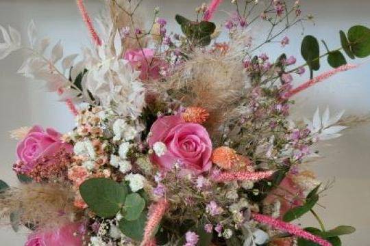 Bouquet de mariée