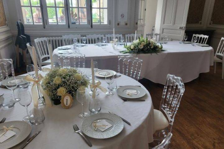 Centre de table