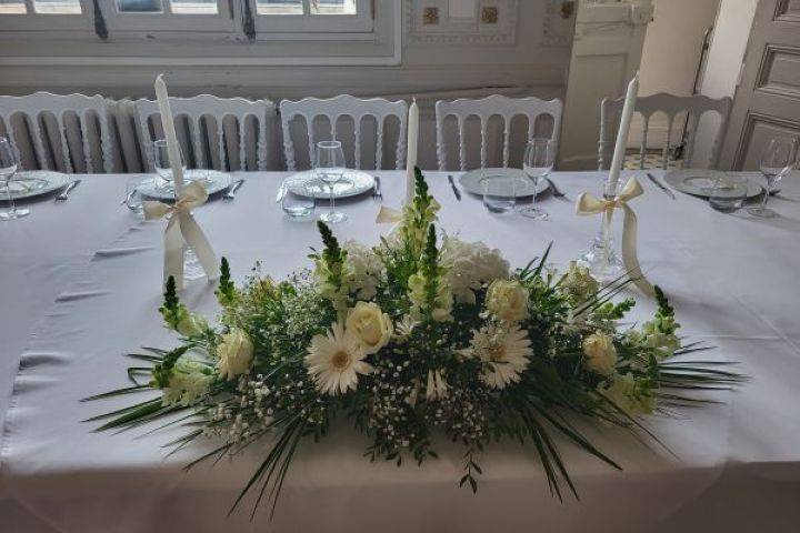 Centre de table
