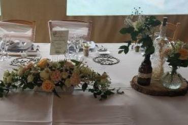 Centres de table