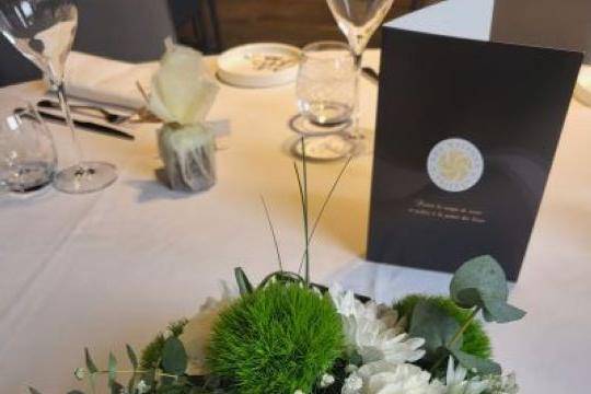 Centre de table