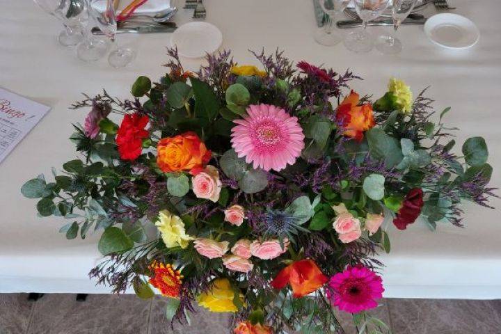 Centre de table