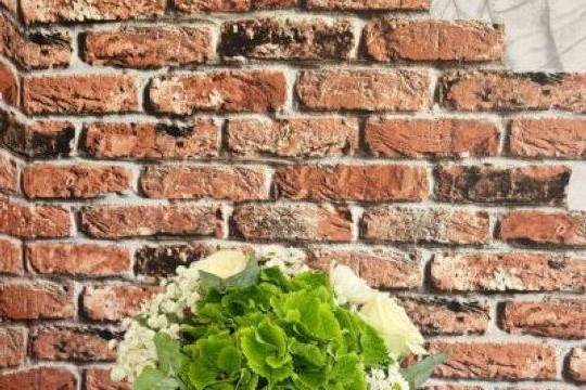 Bouquet de mariée