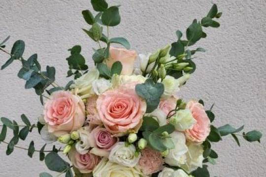 Bouquet de mariée