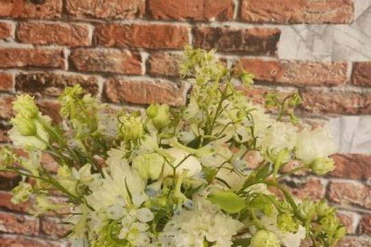 Bouquet de mariée