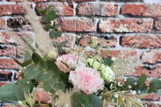 Bouquet de mariée