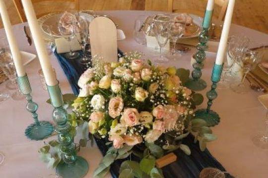Centre de table