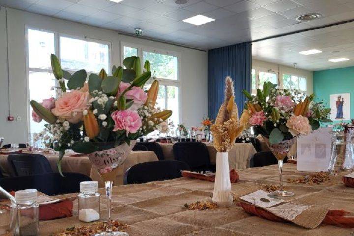 Centre de table