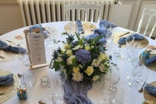 Centre de table
