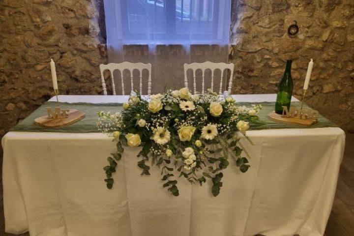 Centre de table