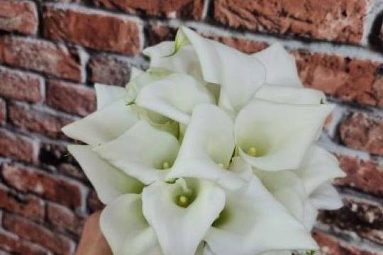 Bouquet de mariée