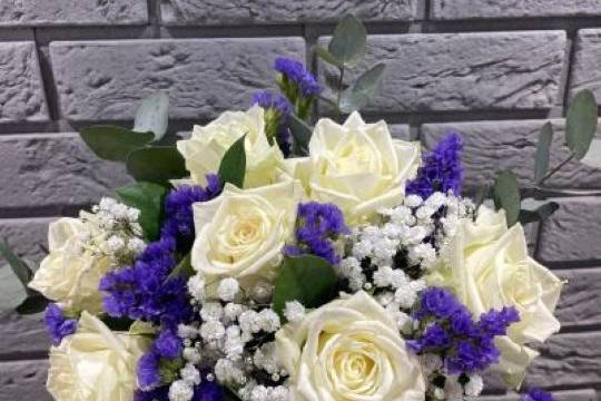 Bouquet de mariée