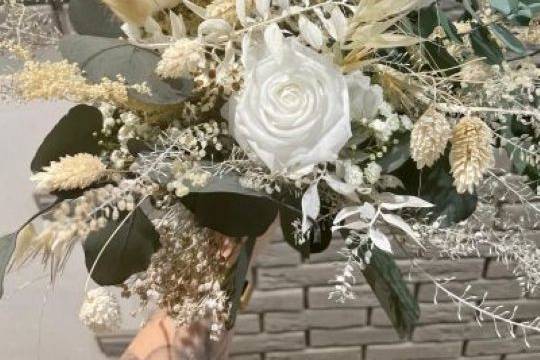 Bouquet éternel