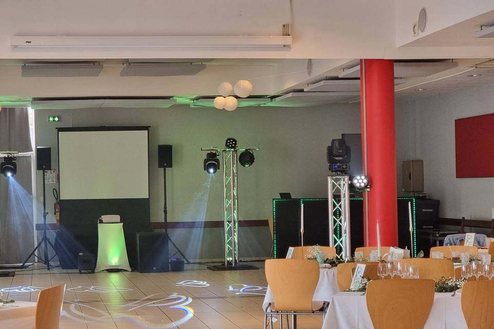 Mariage
