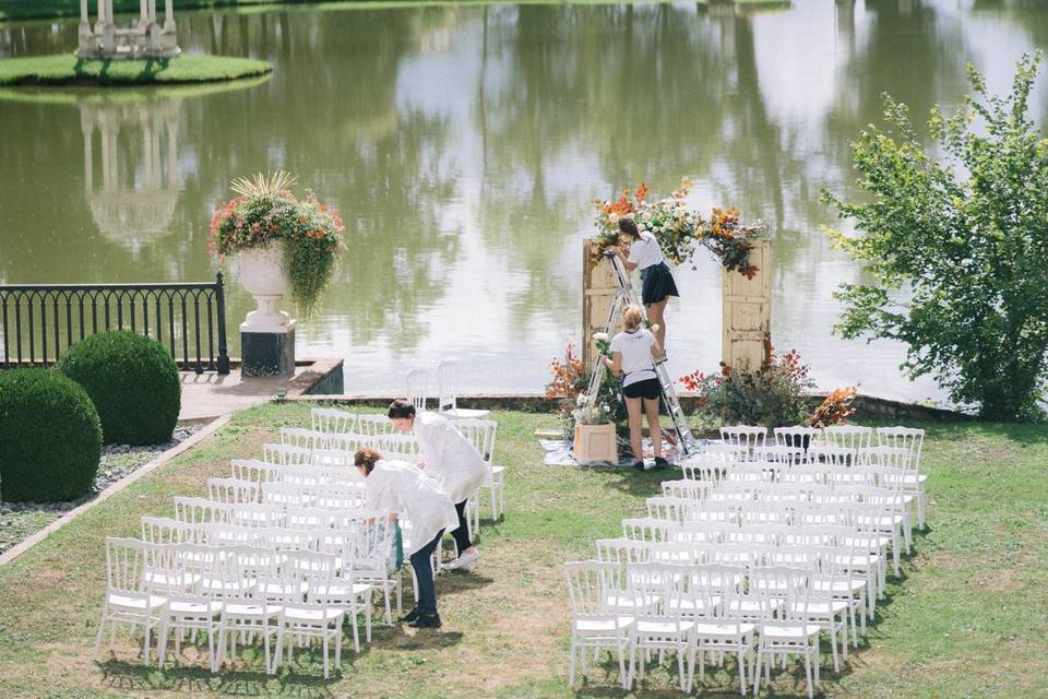 Ceremonie