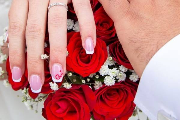 Mariage Belle et la Bête