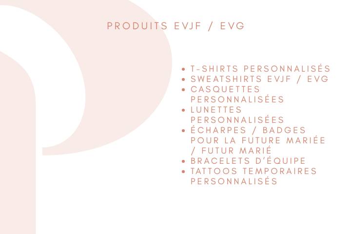 EVJF/EVG