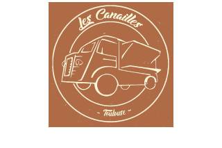 Food Truck Les Canailles