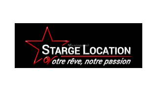 Logo Starge Location