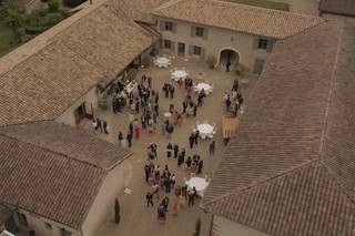 Domaine d'Amareins