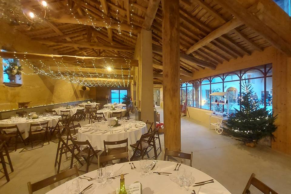 Féerie Hivernale offerte