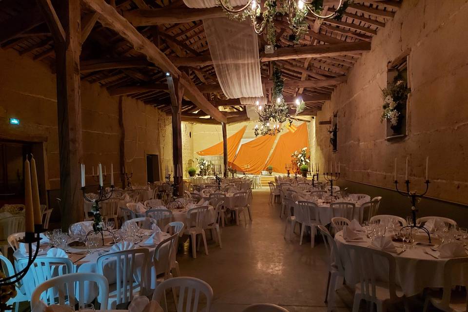 Domaine d'Amareins