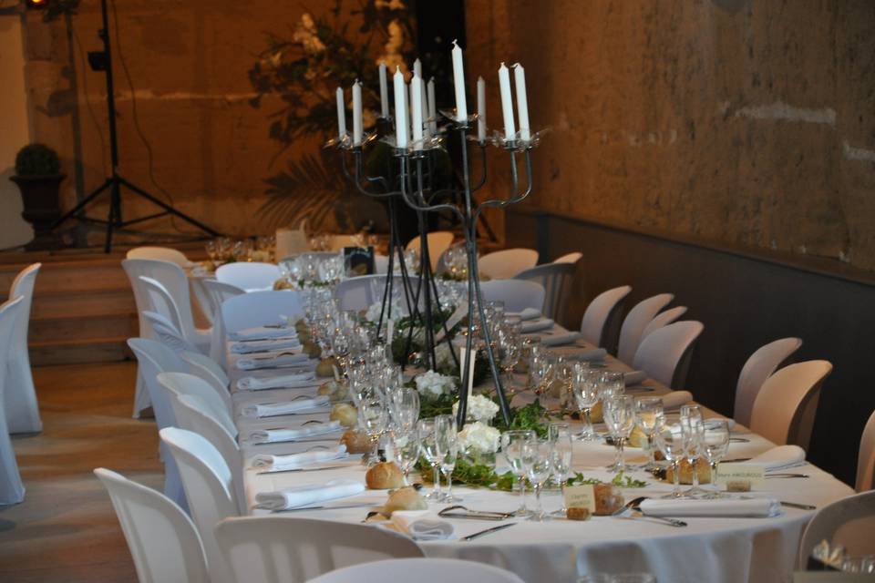 Domaine d'Amareins