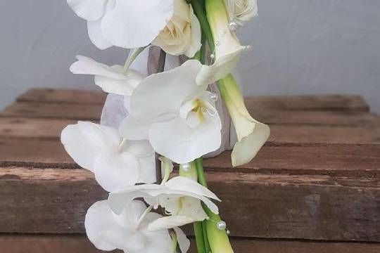 Cheveu d’ange fleurs