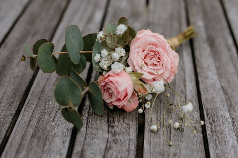 Boutonnière