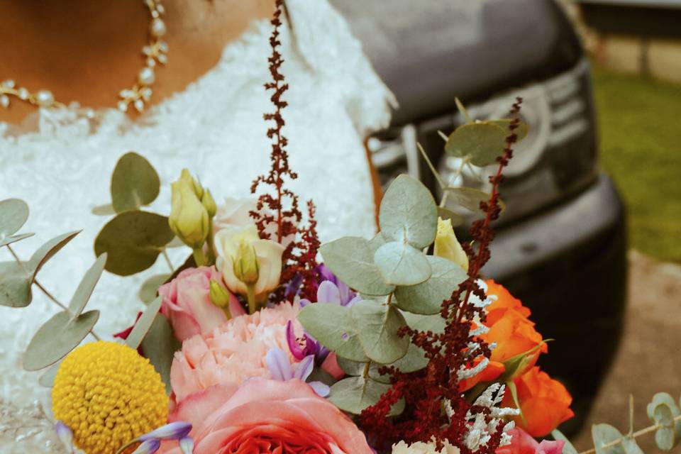 Bouquet