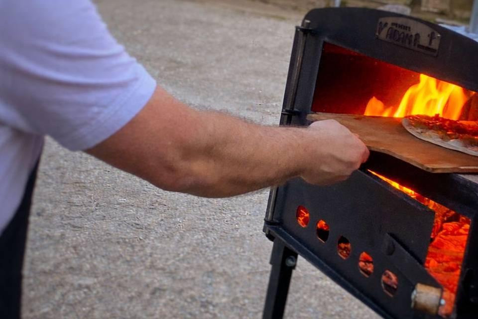La Flammen Kütsch