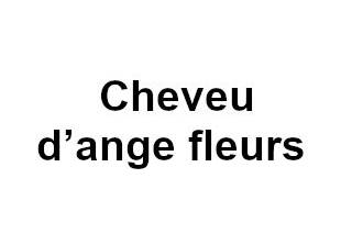 Cheveu d’ange fleurs