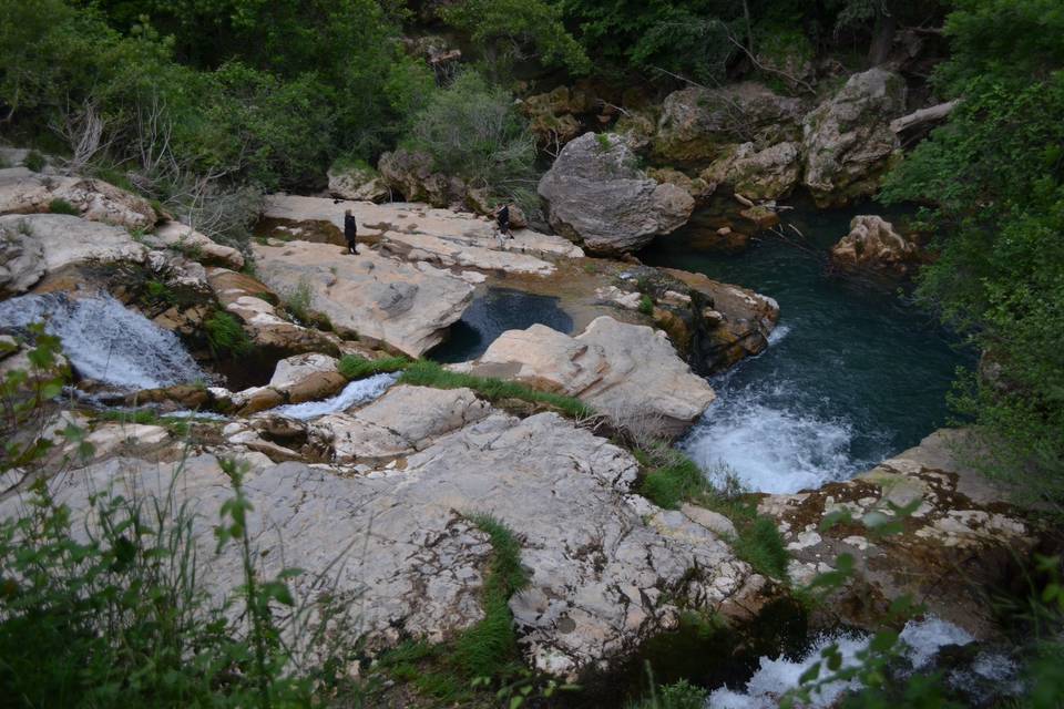 Cirque de Navacelles