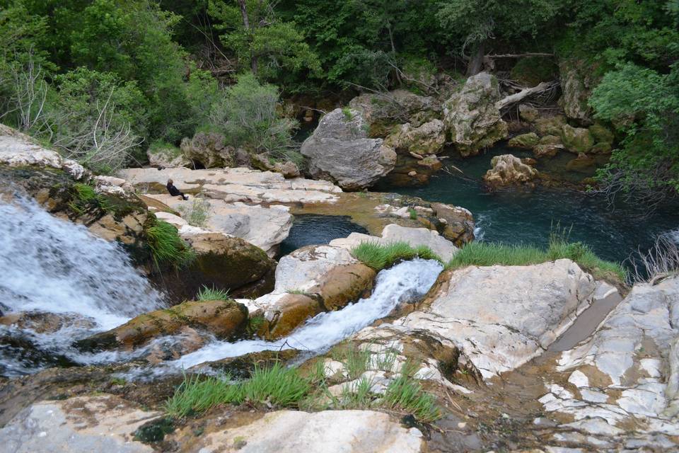 Cirque de Navacelles