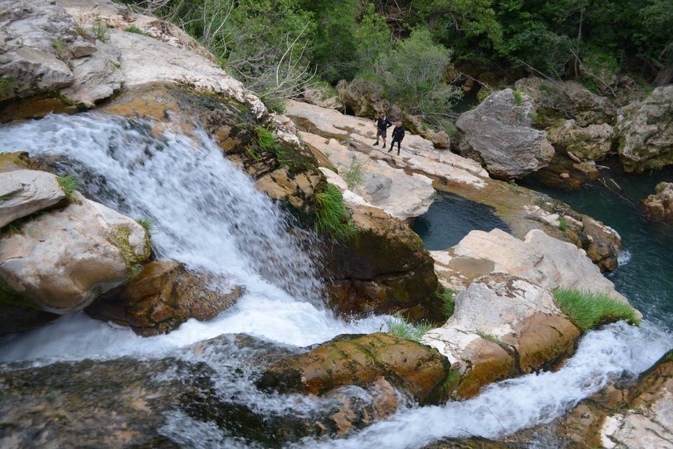 Cirque de Navacelles