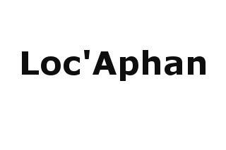 Logo Loc'Aphan