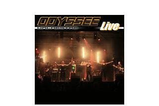 Orchestre Odyssée Live