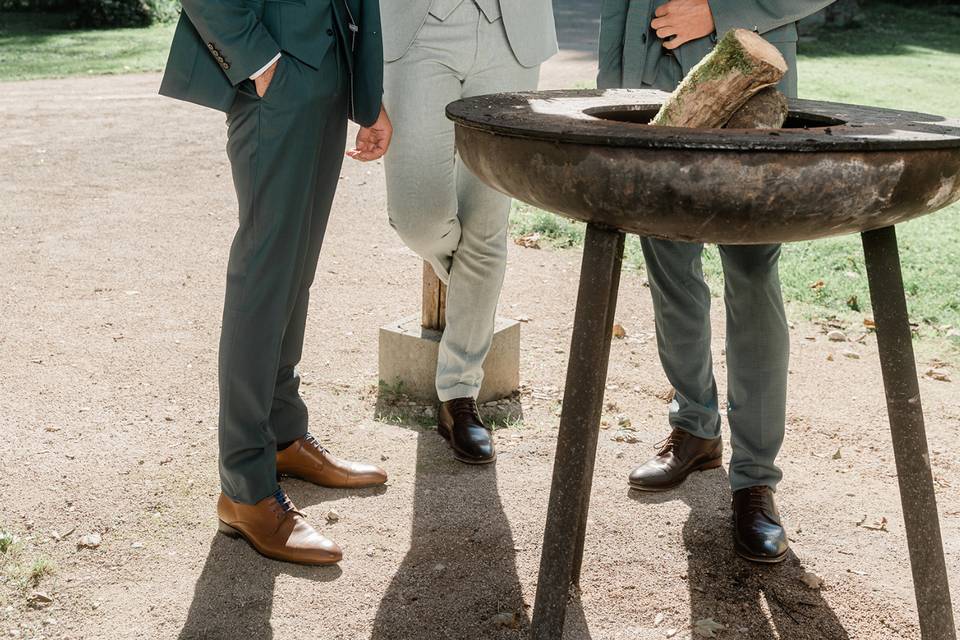 Costume mariage haut rhin