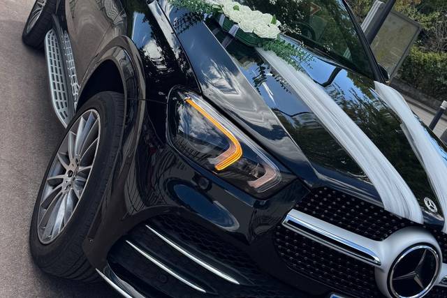 CLASSE GLE AMG
