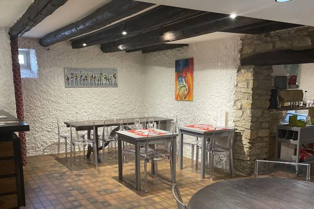 Salle