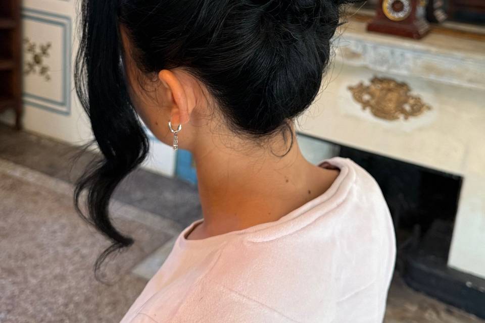 Chignon